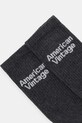 American Vintage skarpetki CLY00B szary AA00