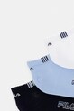 Fila skarpety męskie z bawełną 3-pack F2534 niebieski SS26