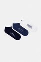 Fila skarpety męskie z bawełną 3-pack granatowy F2536