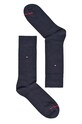 Tommy Hilfiger - Κάλτσες σκούρο μπλε 352006001