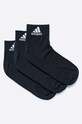 adidas Originals - Členkové ponožky (3-pak) AA2321