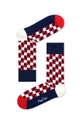 Happy Socks - Κάλτσες Giftbox (4-pack) Ανδρικά