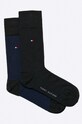 Tommy Hilfiger - Ponožky (2-pak)