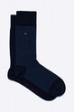 Tommy Hilfiger - Κάλτσες (2-pack)