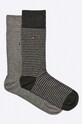 Tommy Hilfiger - Skarpety (2-pack) 342029001