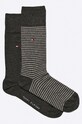 Tommy Hilfiger - Skarpety (2-pack) 342029001