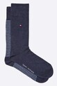 Tommy Hilfiger - Sosete (2-pack)