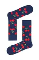 πολύχρωμο Happy Socks - Κάλτσες Cherry Ανδρικά
