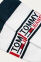 Tommy Jeans - Ponožky (2-pack) 100000398.NOS bílá AA00