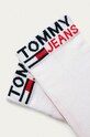 Tommy Jeans - Skarpetki (2-pack) 100000399.NOS 100000399.NOS biały AA00