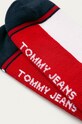 Odzież Tommy Jeans - Skarpetki (2-pack) 100000400.NOS 100000400.NOS biały