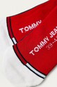 Oblečení Tommy Jeans - Ponožky (2-pack) 100000400.NOS námořnická modř
