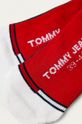 Tommy Jeans - Ponožky (2-pack)  76% Bavlna, 2% Elastan, 22% Polyamid