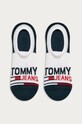 Tommy Jeans - Sosete scurte (2-pack) sosete scurte alb 100000402.NOS