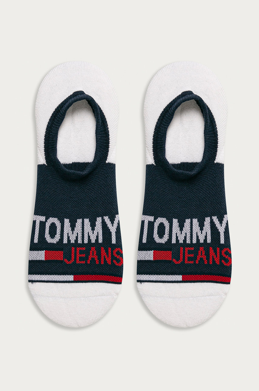 Tommy Jeans - Stopalice (2-pack)