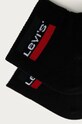Levi's - Skarpetki (2-pack) 37157.0161 czarny AA00