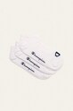 Champion - Sosete scurte (3-pack) Y08QI