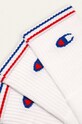 Champion - Ponožky (3-pack) Y0829 Y0829 bílá AA00