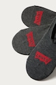 Levi's Skarpetki (3-pack) 37157.0588 szary AA00