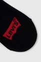 Levi's Skarpetki (3-pack) czarny