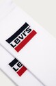 Levi's Skarpetki (3-pack) 37157.0538 biały AA00