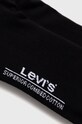 Ponožky Levi's 37157.0157 černá AA00