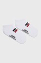 Levi's Skarpetki (2-pack) skarpetki krótkie biały 37157.0558