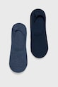 Levi's Skarpetki (2-pack) skarpetki krótkie granatowy 37157.0190