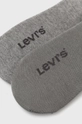 Κάλτσες Levi's γκρί