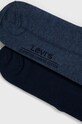 Levi's Skarpetki (2-pack) 37157.0196 granatowy AA00