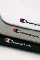 Champion - Skarpetki (3-pack) Y08QG multicolor