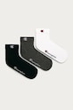 Champion - Zokni (3 pár) Y08QH rövid zokni többszínű Y08QH