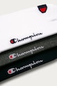 Champion - Skarpetki (3-pack) Y08QI.97Z Y08QI.97Z multicolor AA00