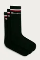 čierna Champion - Ponožky (3-pak) Y0B0A Unisex