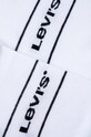 Ponožky Levi's 37157.0641 bílá AA00