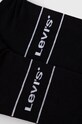Κάλτσες Levi's 37157.0642 μαύρο AA00