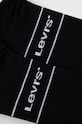 Шкарпетки Levi's 37157.0642 чорний AA00