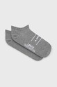 Levi's Șosete sosete scurte gri 37157.0643