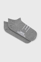 Levi's Skarpetki (2-pack) skarpetki krótkie szary 37157.0643