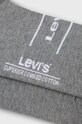 Levi's Șosete 37157.0643 gri AA00