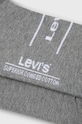 Levi's Skarpetki (2-pack) 37157.0643 szary AA00