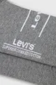 Nogavice Levi's siva