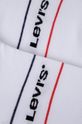 Ponožky Levi's bílá