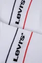 Čarape Levi's bijela
