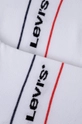 Levi's socks white