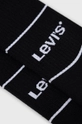 Levi's socks black