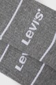 Шкарпетки Levi's 37157.0667 сірий AA00