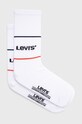 Носки Levi's (2-pack) аппликация мультиколор 37157.0668
