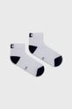 bílá Ponožky Champion 0BGL ( 2-pak) Unisex