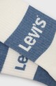 Levi's sosete (2-pack) 37157.0793 albastru AA00